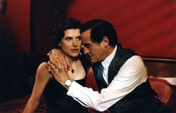 Benvenuta, d'André Delvaux - le 4 décembre, à 12h et 20h. Benvenuta, d'André Delvaux - le 4 décembre, à 12h et 20h.