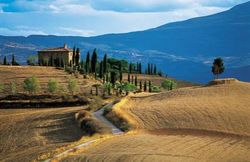 Agritourisme en Toscane Agritourisme en Toscane