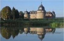 Château de Lavaux-Ste-Anne