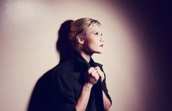 Trixie Whitley - Fourth Corner