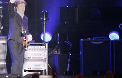 Paul McCartney 