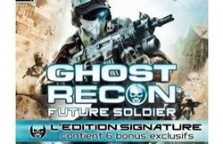 Ghost Recon 