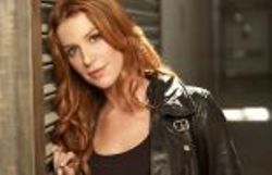 Poppy Montgomery 