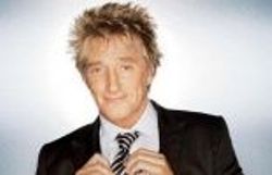 Rod Stewart 