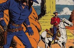 Les aventures de Jack Diamond