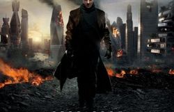Star Trek Into Darkness : la bande annonce