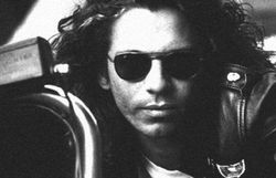 Michael Hutchence Michael Hutchence