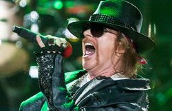 axl 
