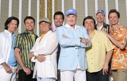 L'influence considérable des Beach Boys dans la musique d'aujourd'hui