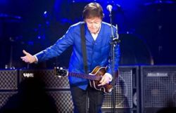 paul mccartney 