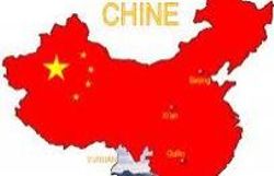 Chine Chine