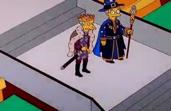 Simpsons Game of Thrones Simpsons Game of Thrones