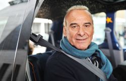 Michel Fugain /. Hep Taxi 