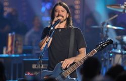 dave grohl 