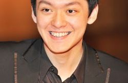 Yu Chien Tseng 