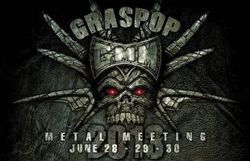 Séquence Spéciale : Graspop