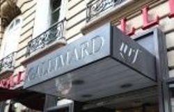 Richard Millet démissionne du Comité de lecture de Gallimard