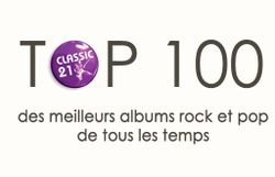 TOP 100 