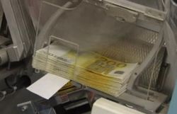 De plus en plus de Belges sont millionnaires en dollars 