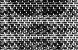 Men in Black III