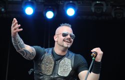 Sabaton 