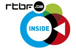 Logo RTBF.be Inside 