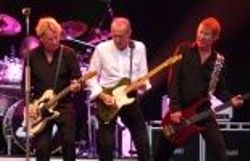 Status Quo @ SuikerRock 2012 