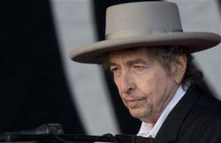 Bob Dylan 