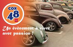 cox 48 
