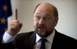 Martin Schulz: