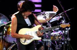 Jeff Beck 