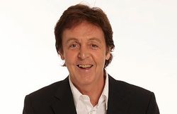 Paul McCartney  - Picasa 2.7 ©