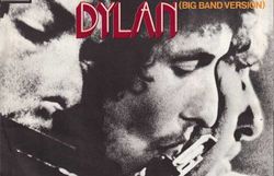Bob Dylan ''George Jackson''