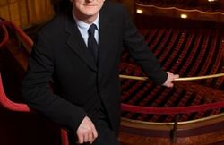 Peter Gelb, le directeur du Metropolitan Opera de New York