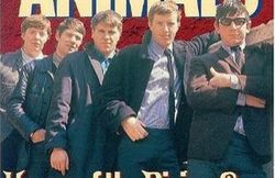 The Animals  