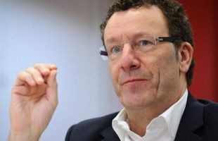 Yvan Mayeur est l'invité de Matin Première