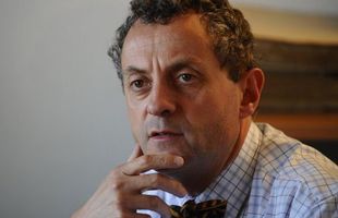 Christian De Valkeneer désigné procureur général de Liège