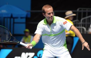 Coupe Davis: La Belgique en Grande-Bretagne