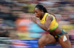 Veronica Campbell-Brown plaide non coupable
