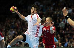 Le handball européen se met à la vidéo sur la ligne de but