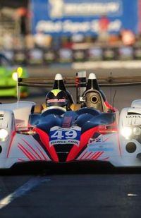 Les 6 heures de Spa 