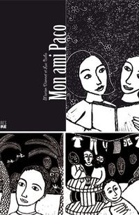 Mon ami Paco 