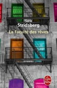 La Faculté des rêves La Faculté des rêves