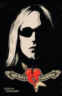 tom petty 