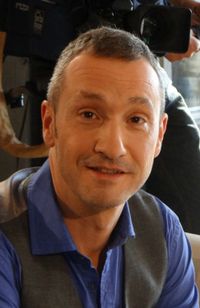 Laurent Dehossay, Chroniqueur littérature de l'intime 