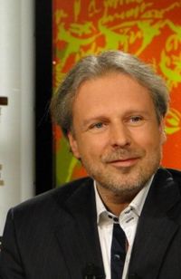 Thierry Bellefroid - Photo I.Franchimont © Thierry Bellefroid - Photo I.Franchimont ©