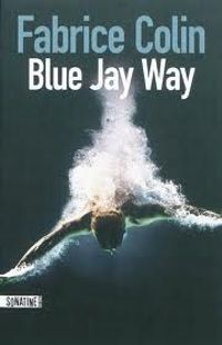 Blue Jay Way Blue Jay Way