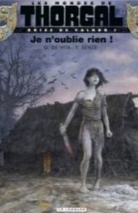 Les mondes de Thorgal Les mondes de Thorgal