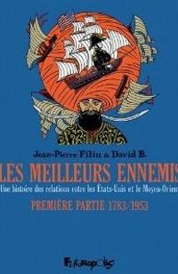 Les meilleurs ennemis Les meilleurs ennemis