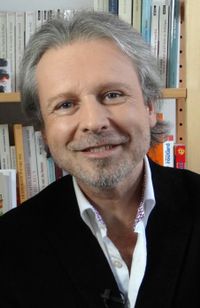 Thierry Bellefroid 